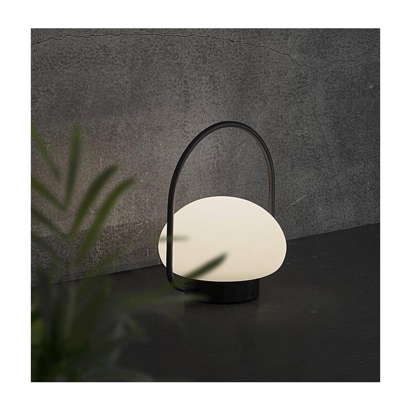 Lampe LED rechargeable Sponge To Go Nordlux Comptoir des Lustres