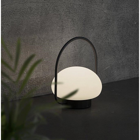 Lampe LED rechargeable d'extérieur Sponge To Go - Nordlux