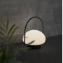 Lampe LED rechargeable d'extérieur Sponge To Go - Nordlux
