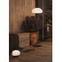 Lampadaire LED rechargeable Sponge 34 - Nordlux