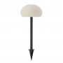 Lampe à piquer à LED rechargeable d'extérieur Sponge - Nordlux