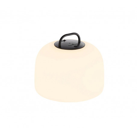 Lampe LED rechargeable Kettle 22 - Nordlux