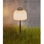Piquet pour lampe d'extérieur Kettle - Nordlux