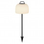 Piquet pour lampe d'extérieur Kettle - Nordlux