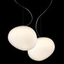 Suspension Gregg Media Foscarini