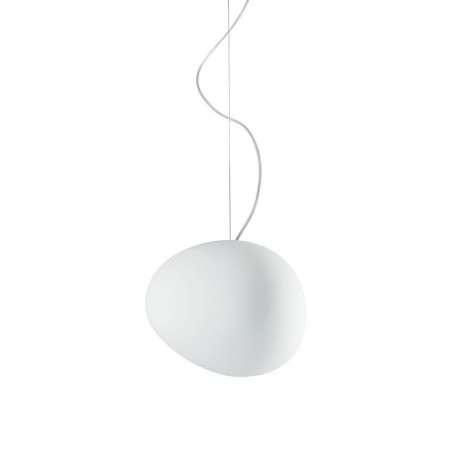 Suspension Gregg Media Foscarini
