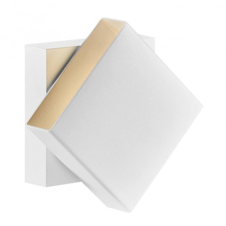 Applique d'extérieur LED orientable Turn - Nordlux