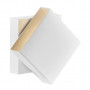 Applique d'extérieur LED orientable Turn - Nordlux