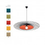 Suspension Erina 100 cm - Un autre regard