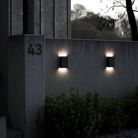 Applique d'extérieur LED Fold-15 - Nordlux