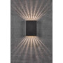 Applique d'extérieur LED Fold-15 - Nordlux