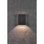 Applique d'extérieur LED Fold-15 - Nordlux