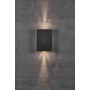 Applique d'extérieur LED Fold-15 - Nordlux