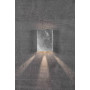 Applique d'extérieur LED Fold-15 Acier galvanisé - Nordlux