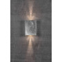 Applique d'extérieur LED Fold-15 Acier galvanisé - Nordlux