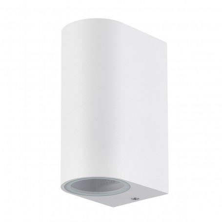 Applique d'extérieur Kandanchu double éclairage  - Mantra