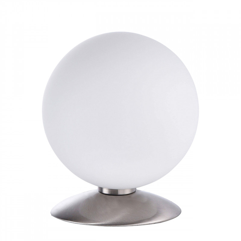 Lampe De Piano Classic Cantabile 12220 - LED Blanc Chaud 3000K, Variateur D'Intensité Et Port USB