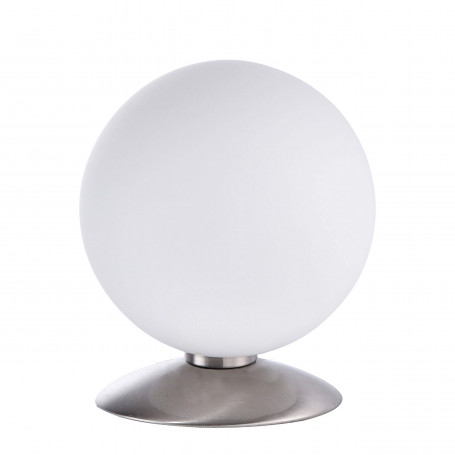 Lampe tactile Till à Ampoule LED - Paul Neuhaus