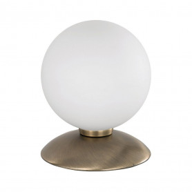 Lampe tactile Till à Ampoule LED - Paul Neuhaus