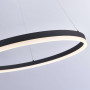 Suspension LED Titus 60 cm intensité variable - Paul Neuhaus