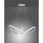 Suspension LED Melinda à intensité variable - Paul Neuhaus