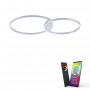 Plafonnier LED Q-Kate Smart Home - Paul Neuhaus