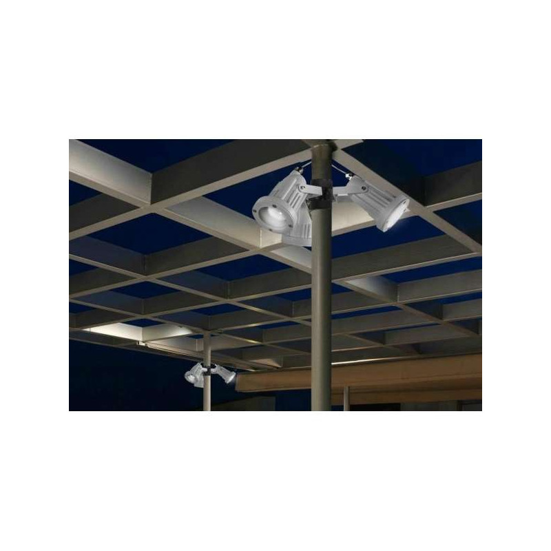 Applique d'extérieur Spot Helio LEDSC4 Comptoir des Lustres