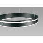 Suspension LED Q-Vito Smart Home 40 cm - Paul Neuhaus