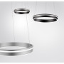 Suspension LED Q-Vito Smart Home 40 cm - Paul Neuhaus