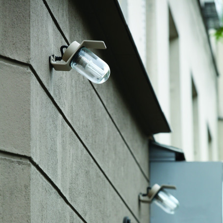 Applique d'extérieur Sherlock Roger Pradier