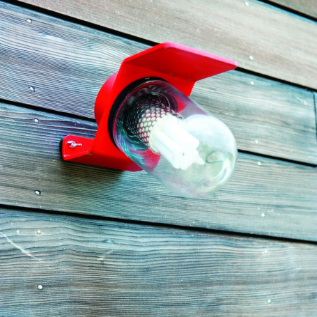 Applique d'extérieur Sherlock Roger Pradier