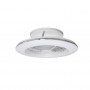 Ventilateur de plafond à LED Alisio Mini - Mantra