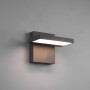 Applique d'extérieur LED Horton - Trio Leuchten