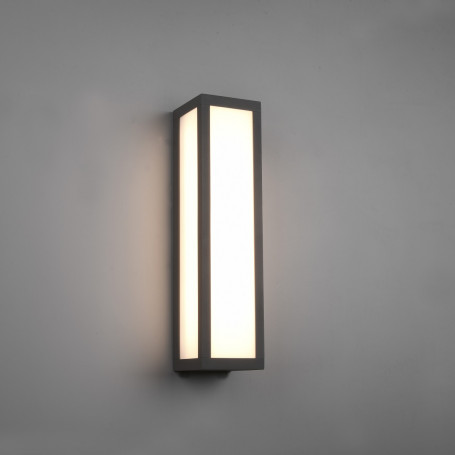 Applique d'extérieur LED Fuerte - Trio Leuchten