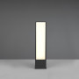 Potelet d'extérieur LED Fuerte - Trio Leuchten