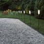 Set de 3 lampes solaires LED Prêt a Racket - Fatboy