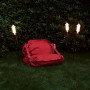 Set de 3 torches solaires LED Prêt a Racket - Fatboy