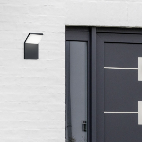 Applique d'extérieur LED Pearl - Trio Lighting