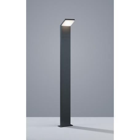 Potelet de jardin LED Pearl - Trio Lighting