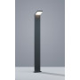 Potelet de jardin LED Pearl - Trio Lighting