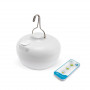 Lampe portable rechargeable LED Cherry Bulb - Newgarden