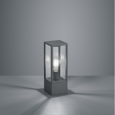 Borne extérieure Garonne - Trio Lighting