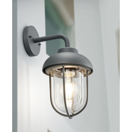 Applique extérieure Duero - Trio Lighting