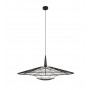 Suspension Carpa L Noir - Forestier
