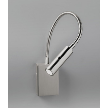 Applique liseuse flexible LED Switch - Lupia Licht