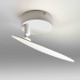 Plafonnier Plate à LED variable - Lupia Licht