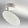 Plafonnier Plate à LED variable - Lupia Licht