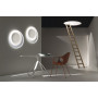 Applique Bahia LED dimmable - Foscarini
