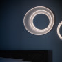 Applique Bahia LED dimmable - Foscarini