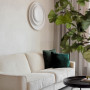 Applique Bahia LED dimmable - Foscarini